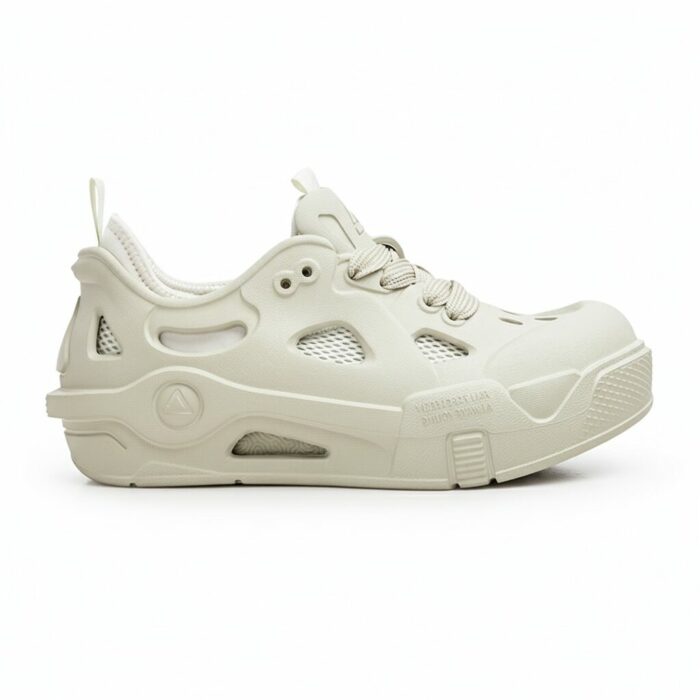 Peak Taichi Sports Shoes Emerald – Image 1