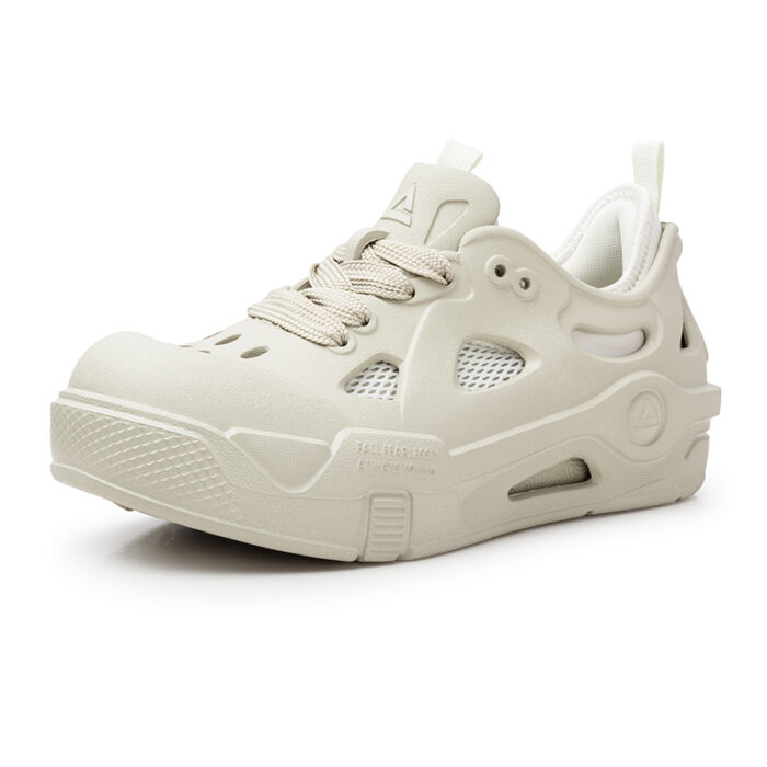 Peak Taichi Sports Shoes Emerald – Image 2