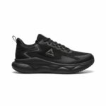 Peak Taichi Walking Shoes All Black