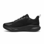 ⁦Peak Taichi Walking Shoes All Black⁩ - الصورة ⁦4⁩