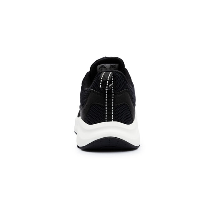 ⁦Peak Taichi Walking Shoes Black/White⁩ - الصورة ⁦5⁩