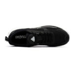 ⁦Peak Taichi Walking Shoes Black/White⁩ - الصورة ⁦6⁩