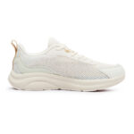 ⁦Peak Taichi Walking Shoes Canvas White⁩ - الصورة ⁦2⁩