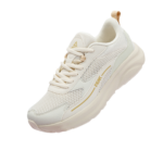 ⁦Peak Taichi Walking Shoes Canvas White⁩ - الصورة ⁦6⁩