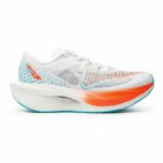 Peak Taichi Up30 4.0 White Orange Blue