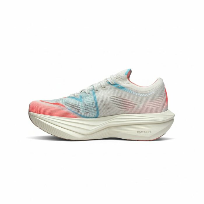 ⁦Peak Taichi Up30 4.0 Elite White Orange Blue⁩ - الصورة ⁦3⁩