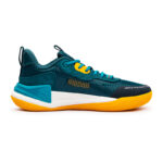 Peak Taichi Basketball Match Shoes-Celadon Green – Image 4