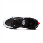Peak Taichi Basketball Match Shoes-Black/White – Image 4