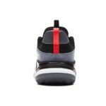 Peak Taichi Basketball Match Shoes-Black/White – Image 5