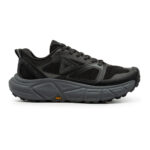 Peak Taichi Sports Shoes Black/Magnetic Grey