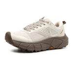 Peak Taichi Sports Shoes Wheat Khaki – Image 2
