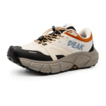 Peak Taichi Sports Shoes Khaki/Black – Image 2