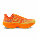 ⁦Peak Taichi Sports Shoes Fluorescent Orange⁩ - الصورة ⁦4⁩