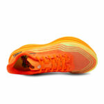 ⁦Peak Taichi Sports Shoes Fluorescent Orange⁩ - الصورة ⁦6⁩