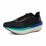 Peak Taichi Sports Shoes Black/Dk.Grey – Image 2