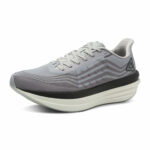 ⁦Peak Taichi Sports Shoes Grey⁩ - الصورة ⁦2⁩
