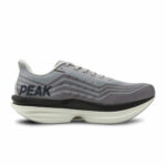 ⁦Peak Taichi Sports Shoes Grey⁩ - الصورة ⁦4⁩