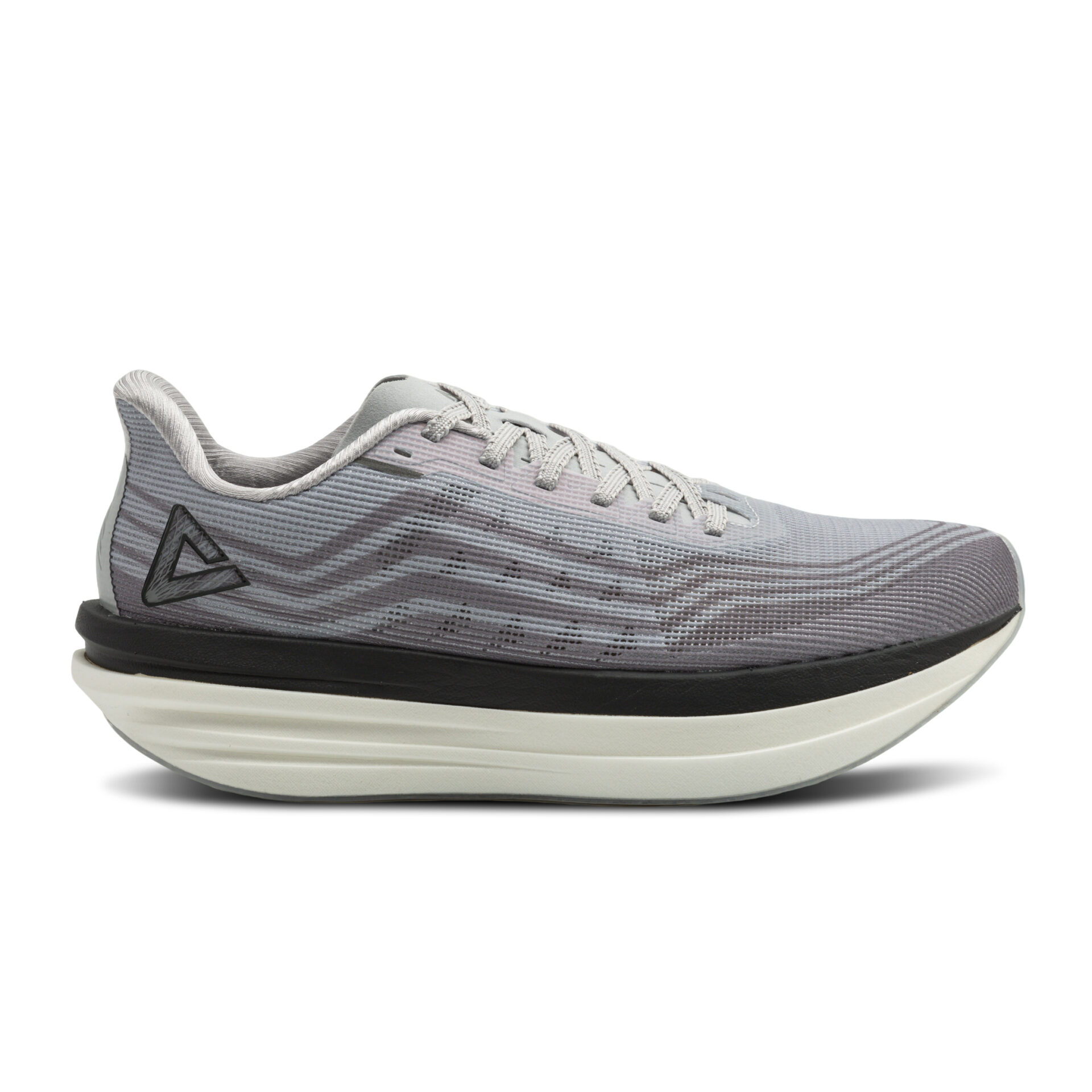 ET59019H-D037 Peak Taichi Sports Shoes Grey - الصورة 1