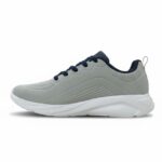 ⁦Peak Casual Shoes-Soot/Navy⁩ - الصورة ⁦2⁩