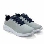 ⁦Peak Casual Shoes-Soot/Navy⁩ - الصورة ⁦3⁩