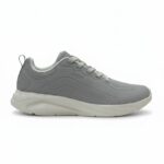 Peak Casual Shoes-Gray