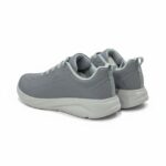 Peak Casual Shoes-Gray – Image 3