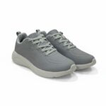 Peak Casual Shoes-Gray – Image 4