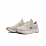 ⁦Peak Casual Slip On Shoes Khaki⁩ - الصورة ⁦2⁩