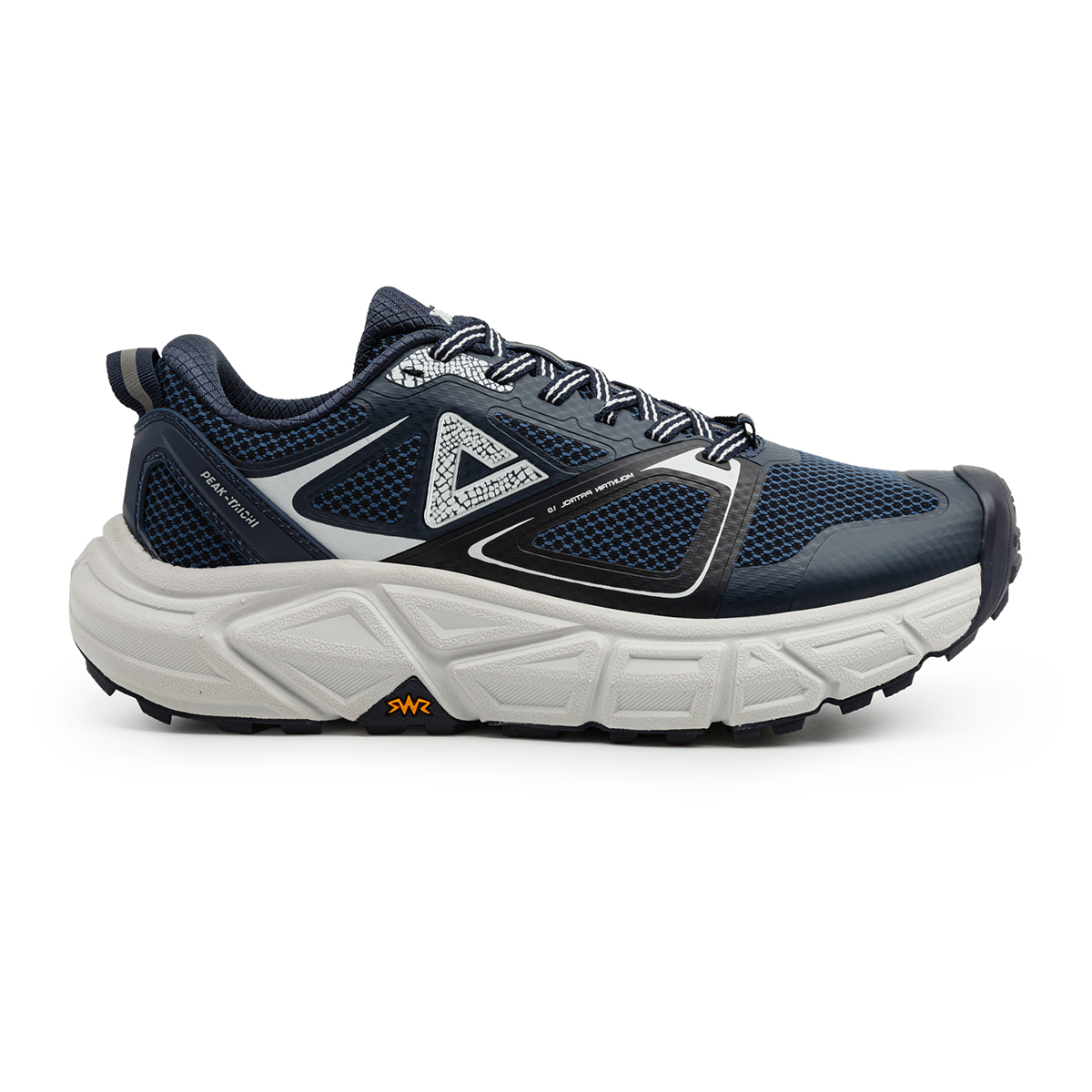 EWT59021H-0030 Peak Taichi Sports Shoes Navy – Image 1