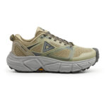 Peak Taichi Sports Shoes Green/Dk Grey
