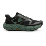 Peak Taichi Sports Shoes Black/Green
