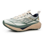 Peak Taichi Sports Shoes White/Green – Image 2