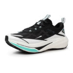 Peak Taichi Sports Shoes Black/White – Image 2