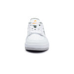 Peak Taichi Culture Shoes-White/Green – Image 3