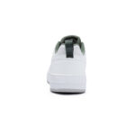 Peak Taichi Culture Shoes-White/Green – Image 5