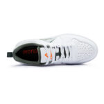 Peak Taichi Culture Shoes-White/Green – Image 6