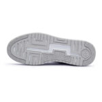 Peak Taichi Culture Shoes-White/Green – Image 7