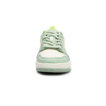 Peak Taichi Culture Shoes-Bean Green – Image 3