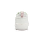 ⁦Peak Taichi Culture Shoes-White⁩ - الصورة ⁦5⁩