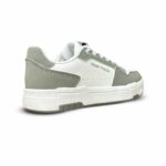 Peak Taichi Sports Shoes White/Green – Image 3