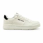 Peak Taichi Sports Shoes White/Black