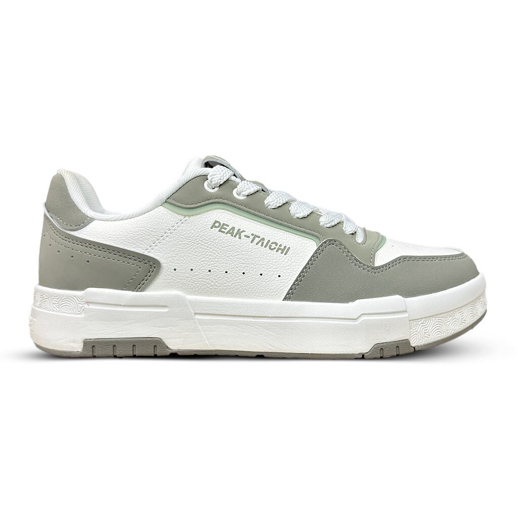 EXT53447B Peak Taichi Sports Shoes White/Green – Image 1