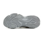 Peak Taichi Sports Shoes White/Grey – Image 7