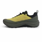 Peak Taichi Sports Shoes Yellow – Image 4