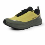 Peak Taichi Sports Shoes Yellow – Image 2