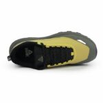 Peak Taichi Sports Shoes Yellow – Image 7