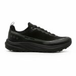 Peak Taichi Sports Shoes All Black
