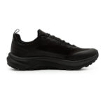 ⁦Peak Taichi Sports Shoes All Black⁩ - الصورة ⁦4⁩