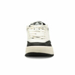 ⁦Peak Taichi Casual Shoes Canvas White/Black⁩ - الصورة ⁦3⁩