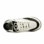 ⁦Peak Taichi Casual Shoes Canvas White/Black⁩ - الصورة ⁦6⁩